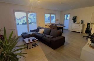 Moderne 2 Zimmerwohnung mit Balkon in Alsbach-Hähnlein
