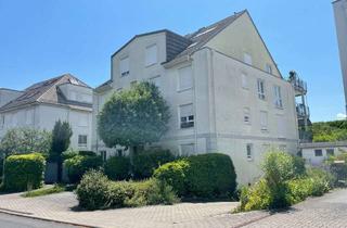 Penthouse mit Balkon, 72.51 m&sup2; Wohnfl&auml;che und 1 Schlafzimmer in Bad Soden am Taunus &ndash; Am H&uuml;benbusch in Bad Soden am Taunus