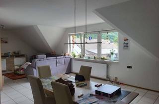 Zuhause mit vier Zimmern in M&ouml;rlenbach in Mörlenbach