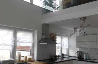 Galeriewohnung 2 Ebene Zentral gelegen in Seligenstadt
