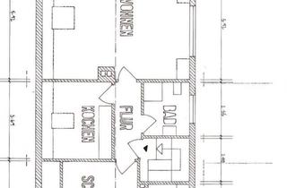 2 Zimmer Wohnung in Hattersheim in Hattersheim am Main