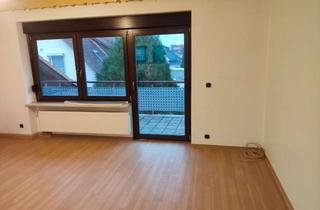 Sch&ouml;ne Wohnung mit zwei Zimmern in Heppenheim (Bergstra&szlig;e) in Heppenheim (Bergstraße)