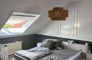 Gepflegte 3-Zimmer-Dachgeschosswohnung in Hattersheim am Main in Hattersheim am Main
