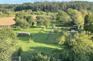 Gro&szlig;z&uuml;gige 3-Zimmer-Wohnung mit herrlicher Weitsicht ins Gr&uuml;ne in Florstadt