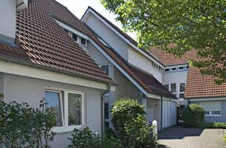 1,5 Zimmer - Seniorenwohnung MIT WBS in Mühlheim am Main