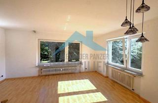 4 ZKB-Wohnung mit gro&szlig;er Dachterrasse inruhiger Lage von Calden! in Calden