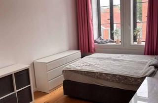 Leben im Denkmalschutz: 88,5m&sup2;, 3-Zimmer-Wohnung mit Einbauk&uuml;che in Steinfurt in Steinfurt