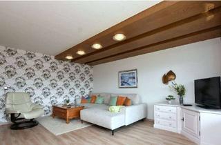 M&ouml;blierte 3,5 Zimmer Wohnung mit S&uuml;dbalkon in Sonthofen in Sonthofen