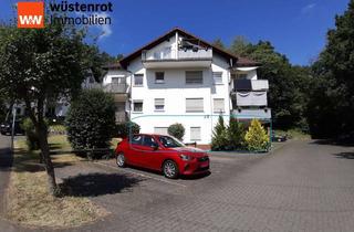 2-Zimmerwohnung in Marburg-Marbach in Marburg