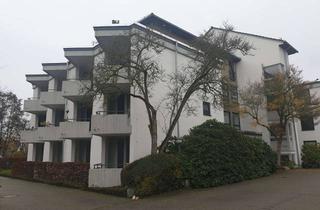 2-Zi-Whg. mit Balkon, 67 m&sup2;, barrierefrei in Usingen in Usingen