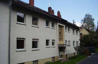 Kleine 3-Zimmerwohnung in Bad Schwalbach in Bad Schwalbach
