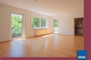 Helle, sehr gepflegte Maisonette mit 3 gro&szlig;en Schlafzimmern! Ruhige Wohnlage in Usingen 1. in Usingen