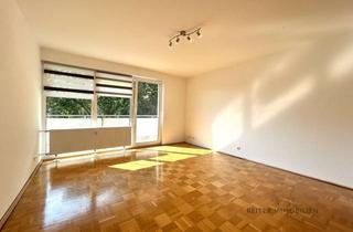 Fulda - 3 Zimmerwohnung mit Schwimmbad, Fahrstuhl, Einbauk&uuml;che, Balkon und zwei Stellpl&auml;tzen in Fulda