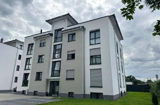 Moderne 3-Zimmer Wohnung in Erlensee in Erlensee