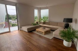 Erstbezug 3-Zimmer-Wohnung in Fulda in Fulda