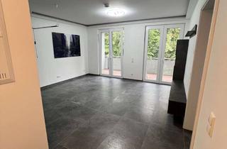 Moderne 2-Zimmer-Neubauwohnung im Neubaugebiet in Ober-Ramstadt