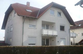 Attraktive 2,5-Zimmer-Studiowohnung in Fernwald in Fernwald