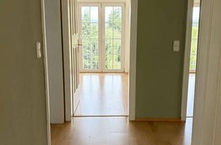 Wundersch&ouml;ne, helle Wohnung im Gr&uuml;nen in Niedernhausen