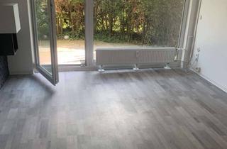 1-Zimmer Single Terrassenwohnung im Erdgeschoss mit EBK in Niedernhausen in Niedernhausen