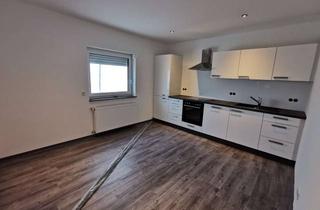 Helle 3-Zimmer-Hochparterre-Wohnung mit EBK in H&uuml;nfelden-Kirberg in Hünfelden