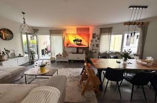 Platz f&uuml;r neue Ideen: 3-Zimmer-Wohnung in Lautertal in Lautertal (Odenwald)