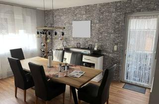 Alltagstaugliche 4,5 Zimmer in Schaafheim in Schaafheim