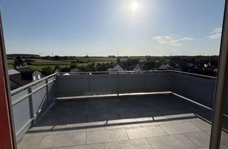 4-Zimmer-Wohnung in Friedberg Bruchenbr&uuml;cken in Friedberg (Hessen)