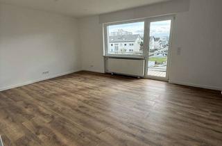 Alltagstaugliche 3-Zimmer-Wohnung in Idstein in ruhiger Lage in Idstein