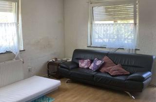 Attraktive 4 Zimmer Wohnung in Lauterbach in Lauterbach (Hessen)