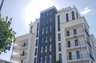 Luxuri&ouml;se 2 Zimmer Wohnung mit gro&szlig;z&uuml;gigem S&uuml;d-Balkon-m&ouml;bliert.(12.2) in Langen (Hessen)