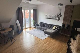 2-Zimmer-Wohnung in Griesheim in Griesheim