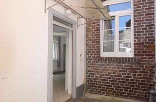 gem&uuml;tliche 2 ZKB in der Kernstadt in Groß-Umstadt