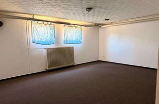 Frisch renovierte 4-Zimmer Wohnung mit sch&ouml;nem Garten und Balkon in Eppertshausen