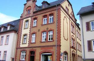 Sch&ouml;ne 2-Zimmer-Wohnung in der Altstadt von Weilburg in Weilburg