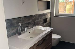 3 Zimmer Wohnung mit XXL Terrasse und XXL Garten in Breuberg