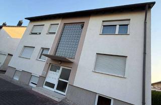 Zuhause mit zwei Zimmern in Weiterstadt in Weiterstadt