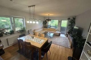 Lebendiger Alltag: 3-Zimmer-Wohnung in Michelstadt in Michelstadt