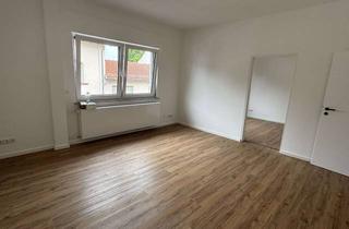 Helle 2-Zimmer-Wohnung mit Balkon in der Hofheimer Kernstadt in Hofheim am Taunus