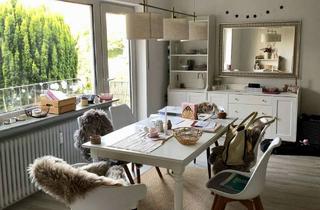 Helle 3-Zimmer-Wohnung mit Balkon in Nidda-Kernstadt in Nidda