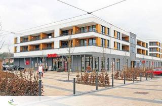 3-Zimmer-Whg. mit EBK und Sonnenterrasse im Linden-Carr&eacute;e - urbane Lage mit direkter N&auml;he zur Natur in Heusenstamm