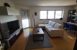 helle 2 Zimmer in Pohlheim mit Balkon in Pohlheim