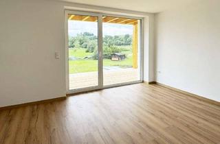 Moderne 3-Zimmer-Wohnung mit Wohlf&uuml;hlfaktor in Zwiesel in Zwiesel