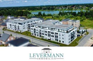 Attraktive Wohnung mit Dachterrasse zur Vermietung in der Wohnresidenz Owschlag in Owschlag