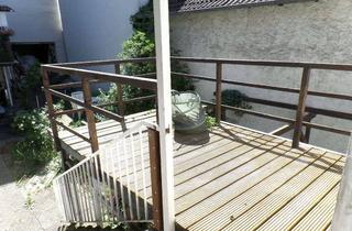 Mitten im Zentrum - Fast ein ganzes Haus! in Usingen