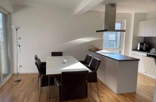 Helle moderne Neubauwohnung in zentraler Lage von Erbach in Erbach