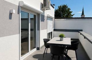 MODERNE &amp; HELLE 3 Zimmer Wohnung mit K&uuml;che in Obertshausen