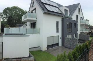 Traumwohnung EG modern mit Terrasse, bevorzugtes Wohnumfeld in Herzogenrath
