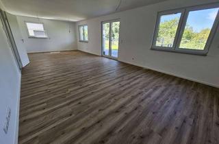 Erstbezug: Moderne 5-Zimmer Maisonette in M&ouml;rfelden-Walldorf mit Garten in Mörfelden-Walldorf