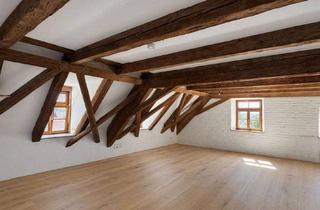 Exklusive 3-Zimmer Maisonette-Wohnung im 2. OG in Kaufering in Kaufering
