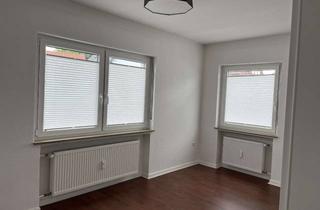 2-Zimmer-Wohnung in Biebertal in Biebertal